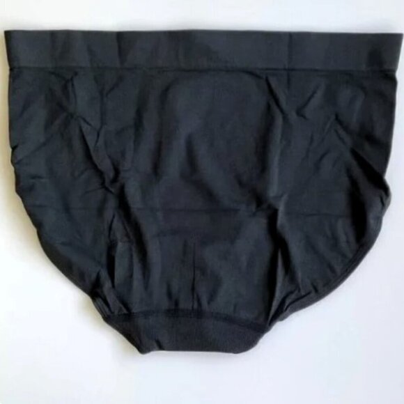 VICTORIA’S SECRET HIGH-LEG BRIEF PANTIES XL - Picture 4 of 4